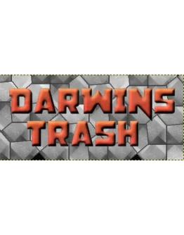 Darwins Trash STEAM KEY REGION FREE GLOBAL ROW