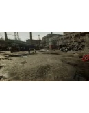 Urbex Night Security STEAM KEY REGION FREE GLOBAL ROW