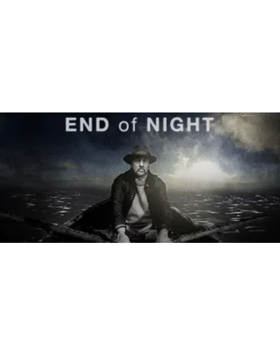 End of Night STEAM KEY REGION FREE GLOBAL ROW