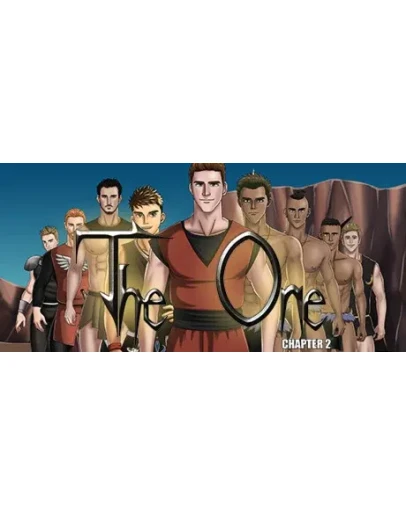 The One Chapter 2 STEAM KEY REGION FREE GLOBAL ROW + The One Chapter 2 STEAM KEY REGION FREE GLOBAL ROW +