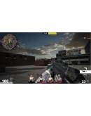 Fox4Elite STEAM KEY REGION FREE GLOBAL ROW +ПОДАРОК