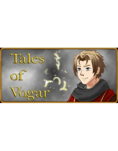 Tales of Vogar Lost Descendants STEAM KEY REGION FREE