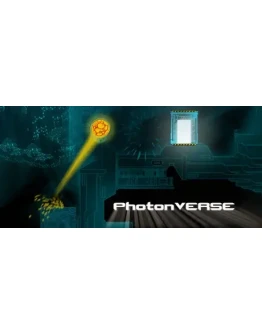 PhotonVERSE STEAM KEY REGION FREE GLOBAL ROW +ПОДАРОК PhotonVERSE STEAM KEY REGION FREE GLOBAL ROW +ПОДАРОК
