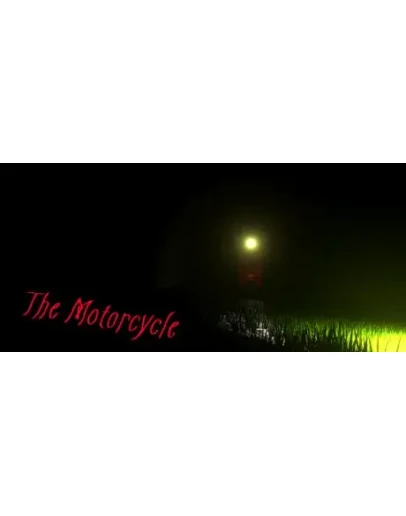 The Motorcycle STEAM KEY REGION FREE GLOBAL ROW The Motorcycle STEAM KEY REGION FREE GLOBAL ROW