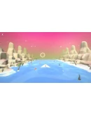 Solitary PaperPlane STEAM KEY REGION FREE GLOBAL ROW