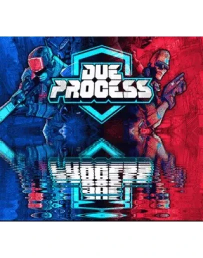 Due Process (Steam ключ) REGION FREE/GLOBAL + Due Process (Steam ключ) REGION FREE/GLOBAL +