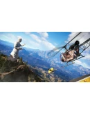 Far Cry 5 XBOX ONE / Series XS Ключ