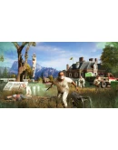 Far Cry 5 XBOX ONE / Series XS Ключ