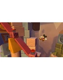 Castle of Illusion Starring Mickey Mouse XBOX Любой Рег