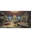 Castle of Illusion Starring Mickey Mouse XBOX Любой Рег