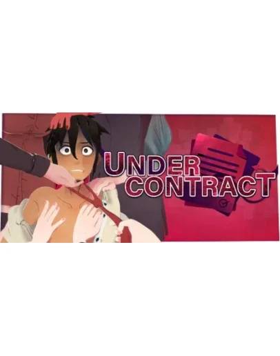Under Contract АВТОДОСТАВКА STEAM GIFT РОССИЯ