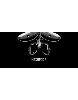 HexapodaАВТОДОСТАВКА Steam Россия
