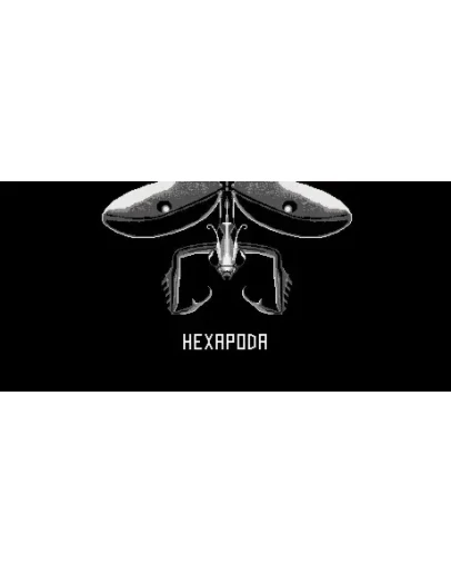 HexapodaАВТОДОСТАВКА Steam Россия HexapodaАВТОДОСТАВКА Steam Россия