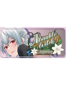 Adorable Witch5 : lingering АВТОДОСТАВКА STEAM РОССИЯ
