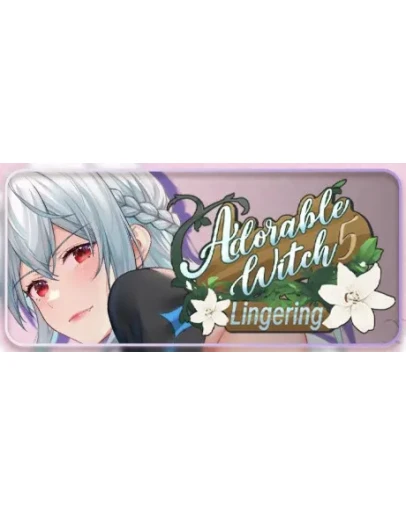 Adorable Witch5 : lingering АВТОДОСТАВКА STEAM РОССИЯ