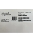 Microsoft Windows 2019 Server Standard 24 Core