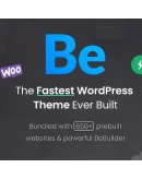Betheme 28.1 - Русификация премиум темы