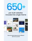 Betheme 28.1 - Русификация премиум темы