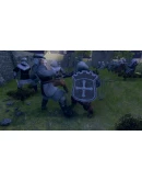 Dead MonarchyАВТОДОСТАВКА Steam Россия