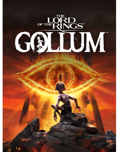 The Lord of The Rings: Gollum - Standard XBOX XS