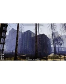 Just Survival - The Zombie AwakeningSteam RU