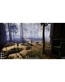 Just Survival - The Zombie AwakeningSteam RU