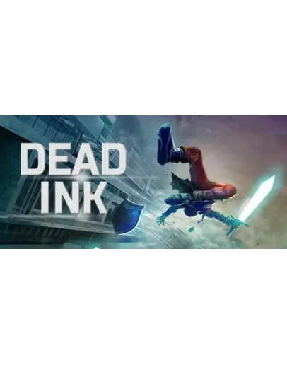 Dead InkАВТОДОСТАВКА Steam Россия