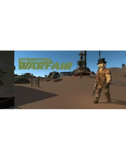 Tim Climpy's WarfairАВТОДОСТАВКА Steam Россия