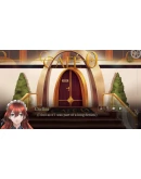 CAFE 0 The Sleeping Beast REMASTEREDSteam RU CAFE 0 The Sleeping Beast REMASTEREDSteam RU