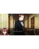 CAFE 0 The Sleeping Beast REMASTEREDSteam RU CAFE 0 The Sleeping Beast REMASTEREDSteam RU