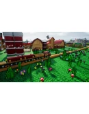 BlockvilleАВТОДОСТАВКА Steam Россия