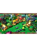 BlockvilleАВТОДОСТАВКА Steam Россия