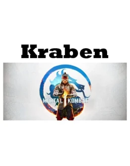 Mortal Kombat 1 2023 STEAM+ Издания