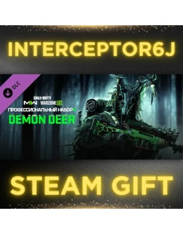 Demon Deer: Pro Pack Все регионыSTEAM 0