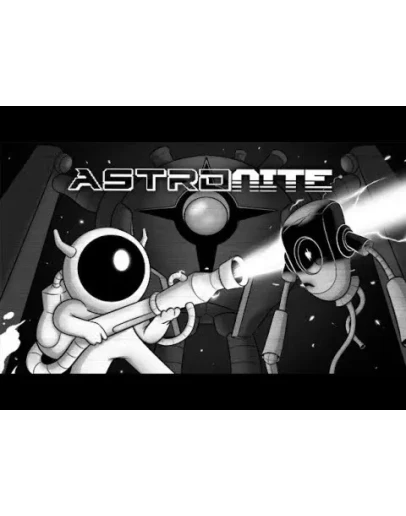 Astronite XBOX ONE XS КЛЮЧ Astronite XBOX ONE XS КЛЮЧ