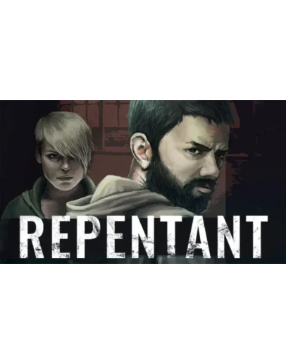 Repentant XBOX ONE XS КЛЮЧ