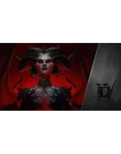 Diablo IV Deluxe Edition BATTLE.NET GIFT
