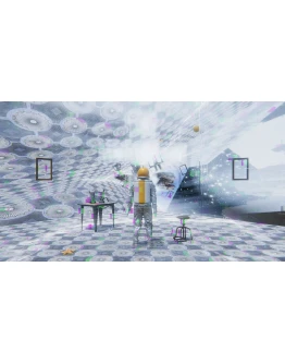 Afterglitch XBOX ONE XS КЛЮЧ