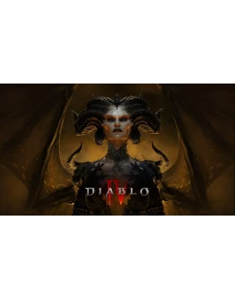 Diablo IV Ultimate Edition BATTLE.NET GIFT