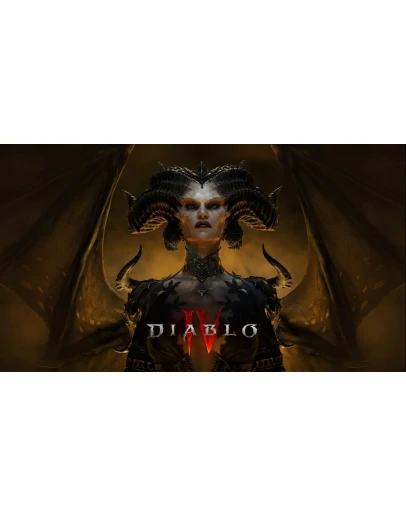 Diablo IV Ultimate Edition BATTLE.NET GIFT
