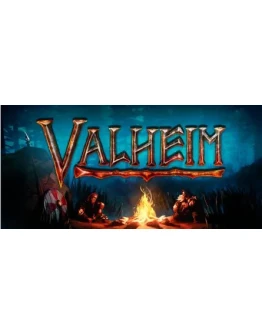 Valheim steam GIFT РОССИЯ