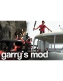 Garrys Mod steam GIFT РОССИЯ