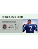 Xbox One /Series XS FIFA 23,22 Ultimate Edition + 13