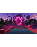 Golf With Your Friends - Corrupted Forest Course АВТО