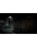 The Ghost Train АВТОДОСТАВКА Steam Россия