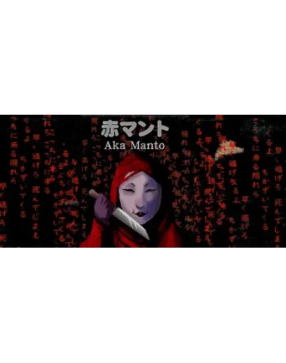 Aka Manto АВТОДОСТАВКА Steam Россия