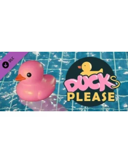 Placid Plastic Duck Simulator - Ducks, Please Placid Plastic Duck Simulator - Ducks, Please