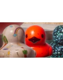 Placid Plastic Duck Simulator - Ducks, Please