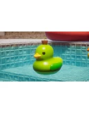 Placid Plastic Duck Simulator - Ducks, Please