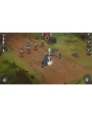 ASH OF GODS REDEMPTION XBOX ONE /SERIES XSКЛЮЧ